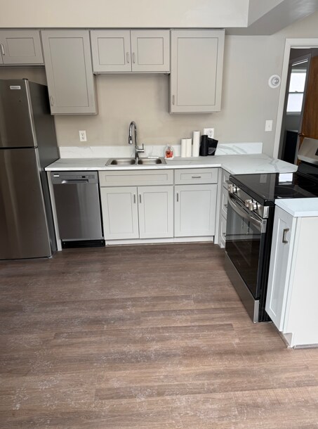 Foto del edificio - 3318 Epworth Ave