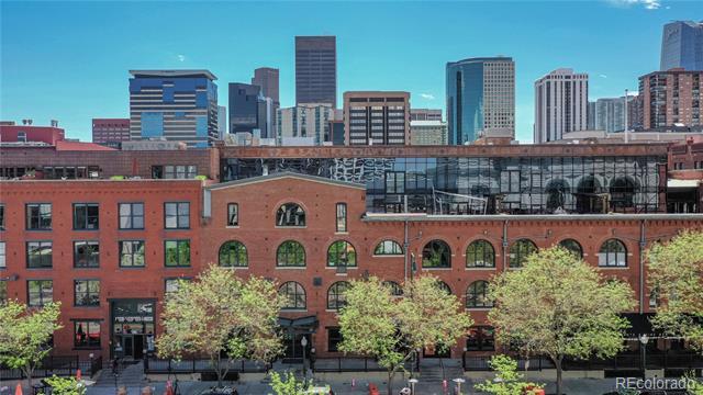 Foto del edificio - 1720 Wynkoop St