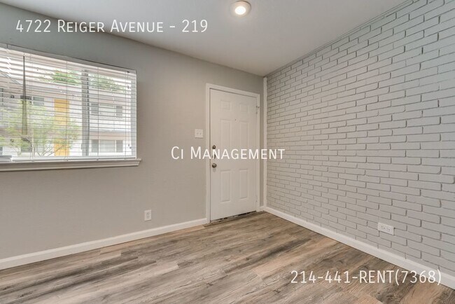 Foto del edificio - Paragon is a newly renovated boutique apar...