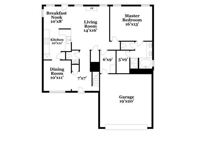 Building Photo - 15 Rachel Cove