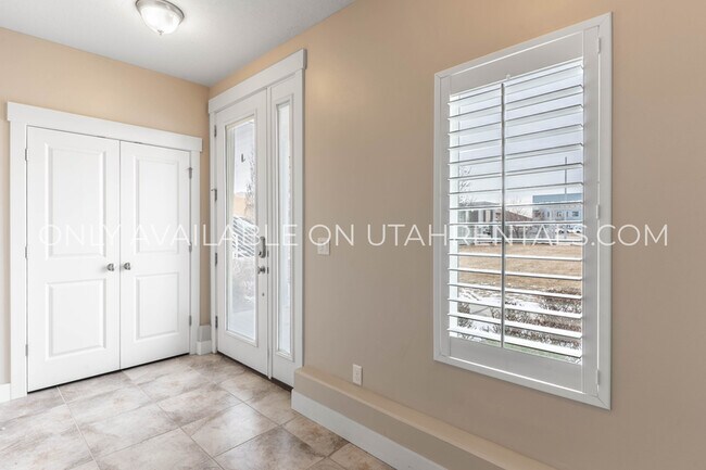 Foto del edificio - 4738 W Daybreak Rim Way