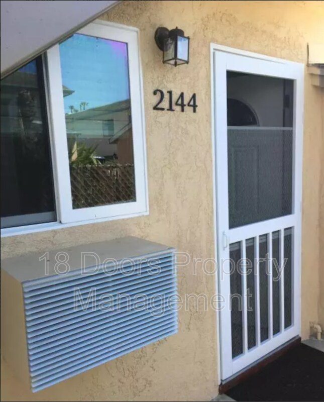 Foto principal - 2144 Oliver Ave