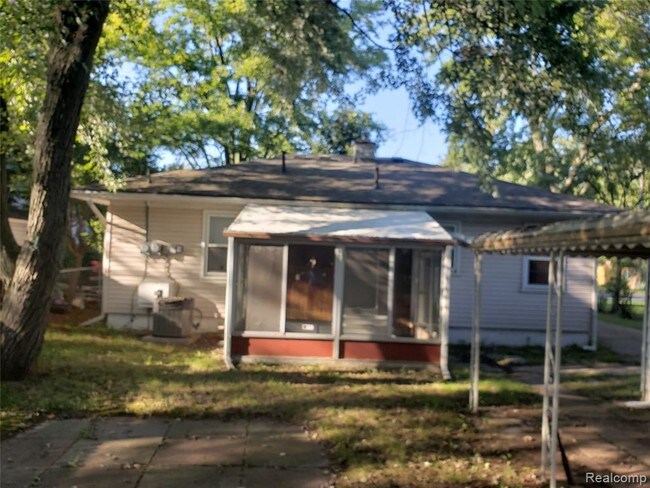 Foto del edificio - 26455 Shiawassee St