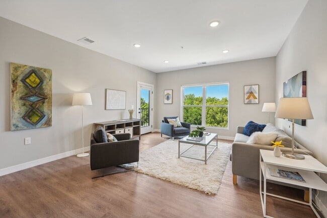Interior Photo - The Ethan