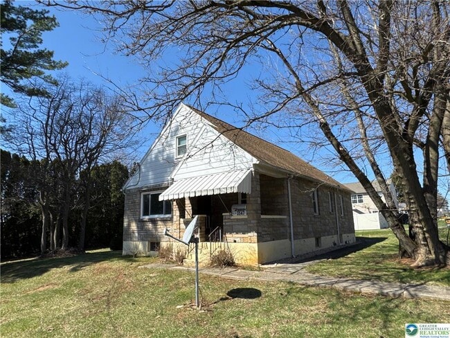 Foto del edificio - 3547 Carter Rd