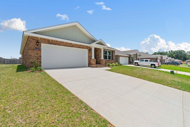 Building Photo - 2535 Arbordale Lp