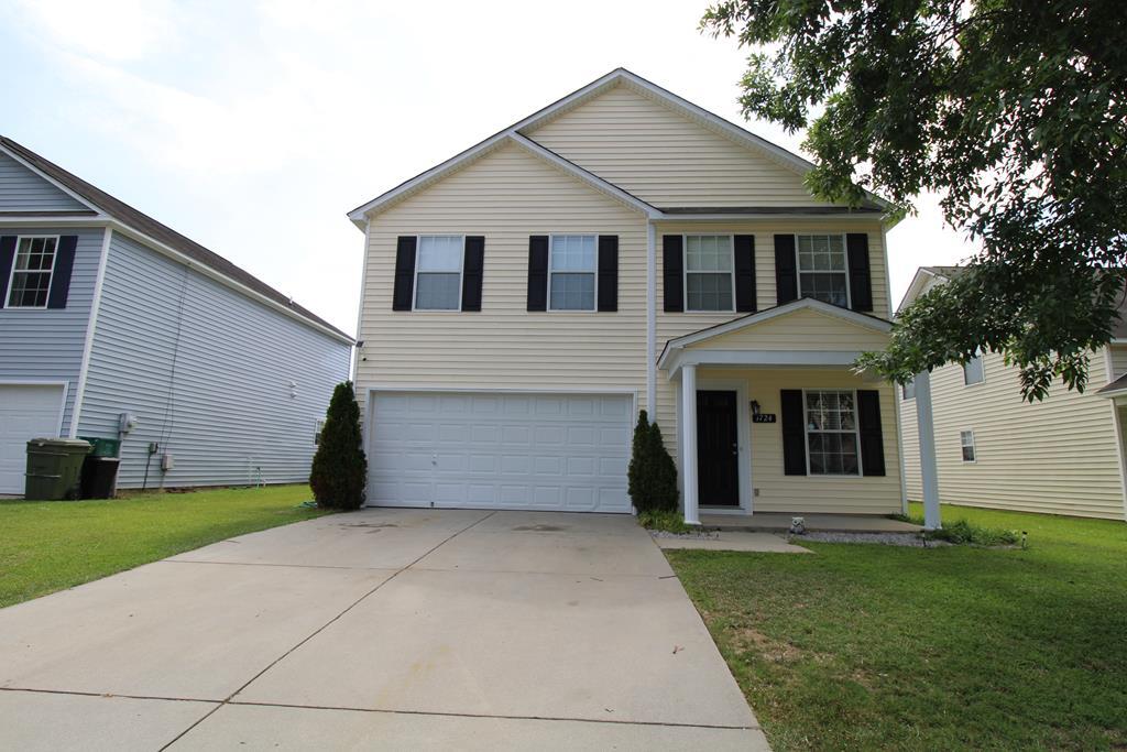 Primary Photo - 1724 Polaris Dr