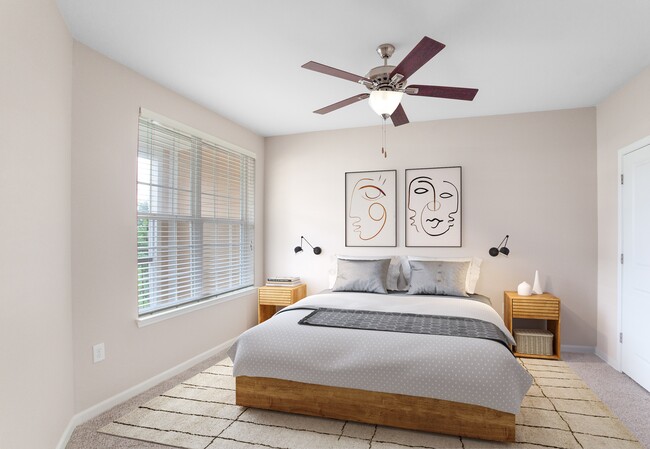 Building Photo - Cantare at Indian Lake Village