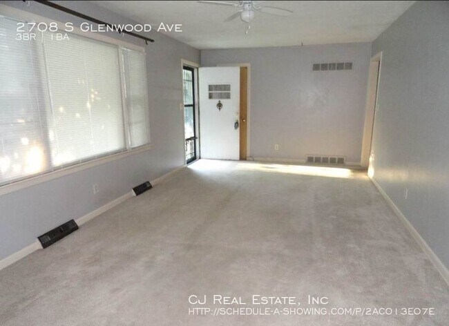 Building Photo - 2708 S Glenwood Ave
