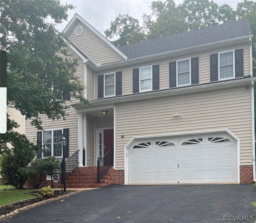 Foto principal - 9516 Pine Trails Ct