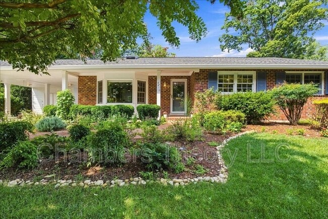 Building Photo - 4216 Worcester Dr