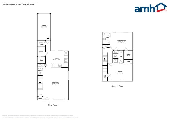 Building Photo - 3662 Bracknell Forest Dr