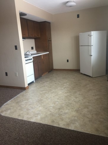 Kitchen - 801 E 2nd Street