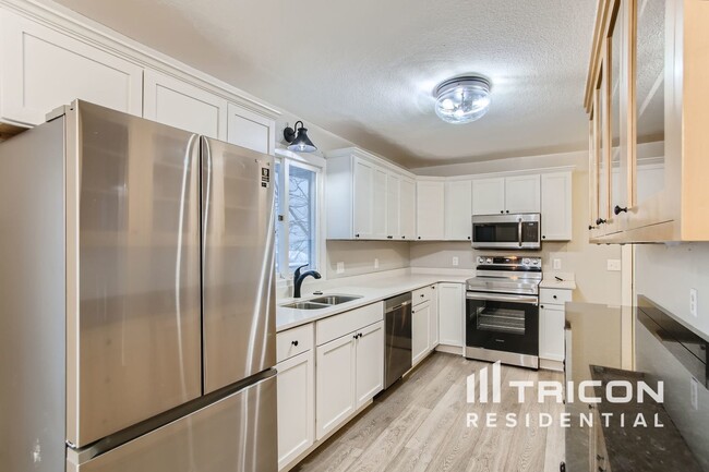 Foto del edificio - 13548 Dan Patch Dr