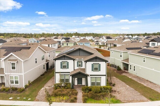 Foto del edificio - 3032 Prospect Trl