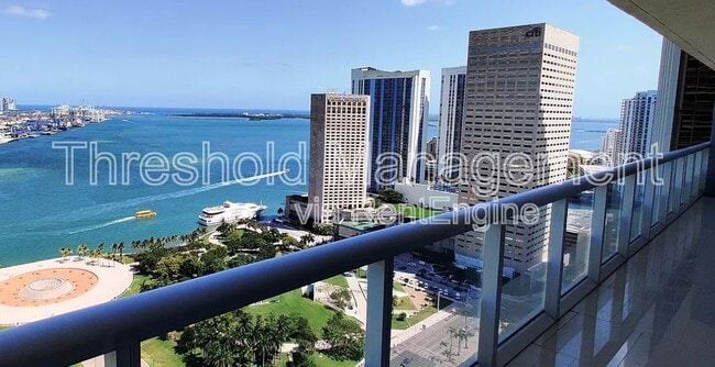 Foto del edificio - 50 Biscayne Blvd