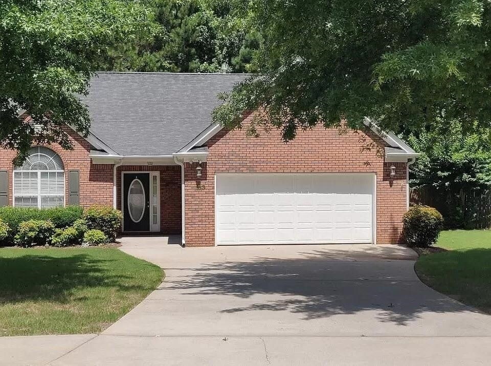 133 Riva Ridge Ln, Newnan, GA 30263 House Rental in Newnan, GA