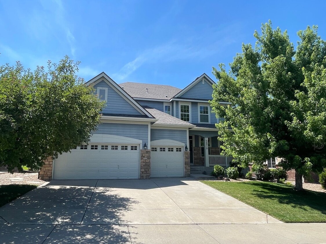 Primary Photo - Exceptional Executive Home!