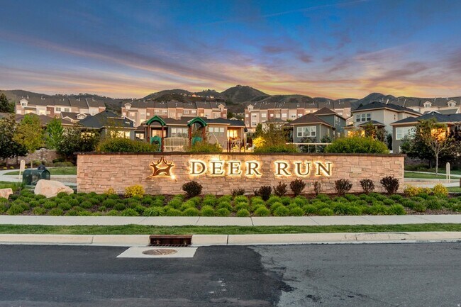 Foto del edificio - 966 E Deer Arch Ln
