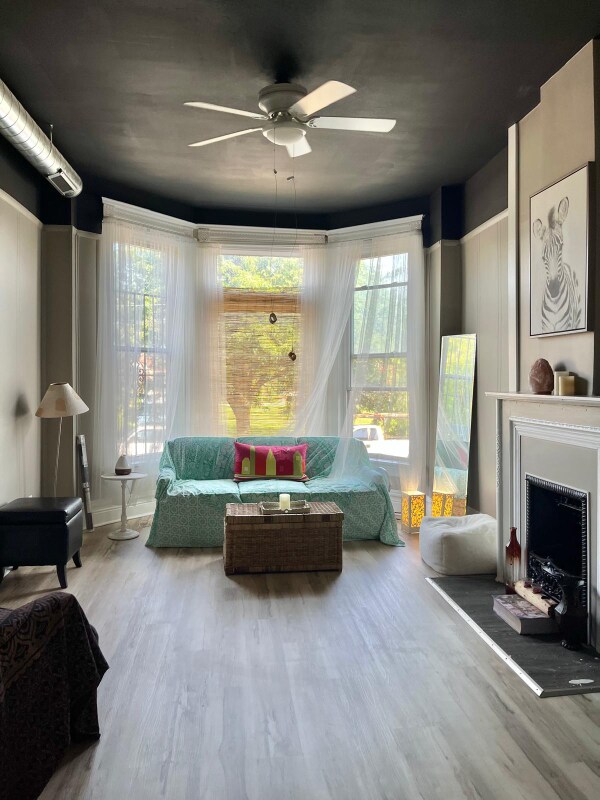 Foto principal - 1826 S Trumbull Ave