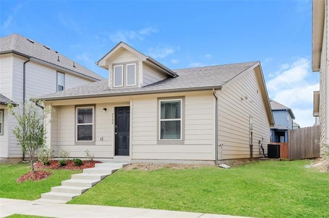 Foto del edificio - 5508 Shore Point Trl