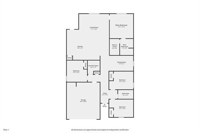 Building Photo - 8261 Lakeside Dr