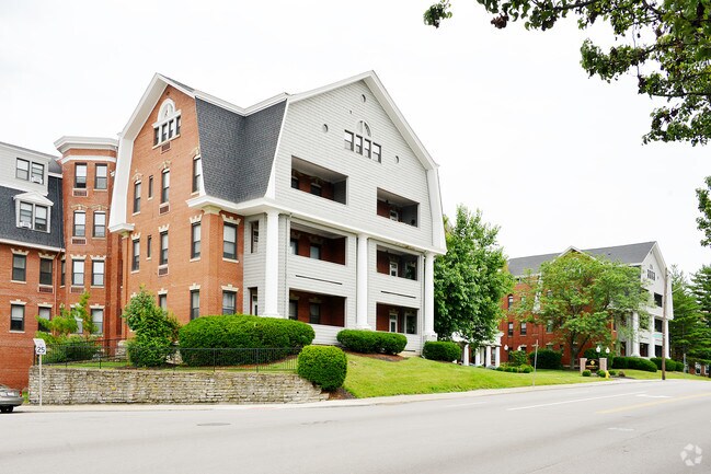 Haddon Place Apartments Haddon Place Apartments