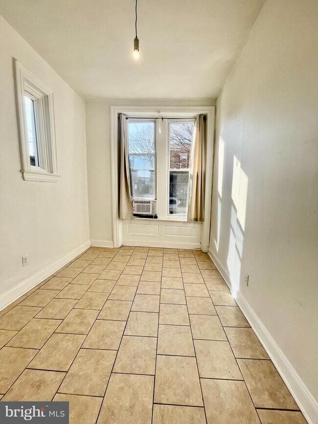 1613 N Allison St, Philadelphia, PA 19131 House Rental in