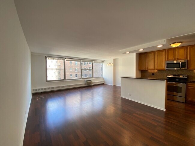 Building Photo - 3900 N Lake Shore Dr