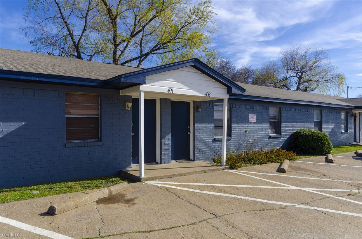 Primary Photo - 2 br, 2 bath Apartment - Metker Gardens B1