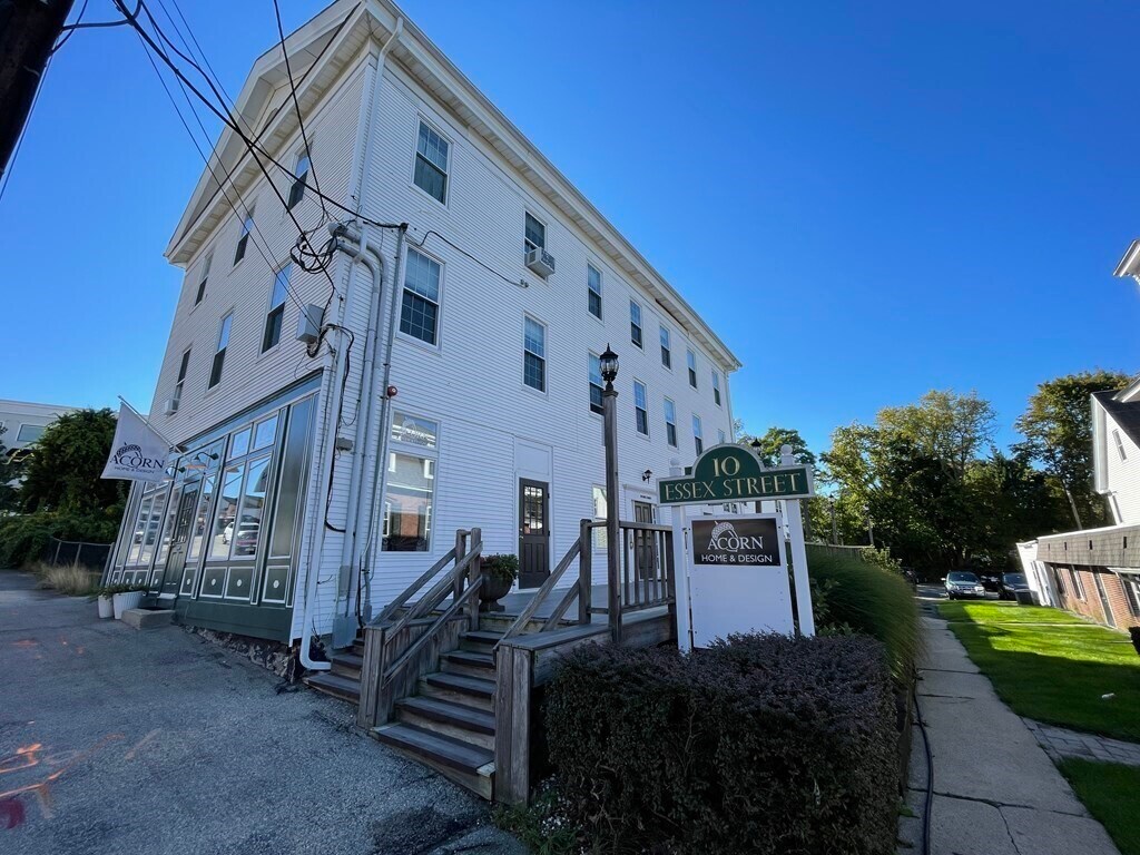 Foto principal - 10-10 Essex St