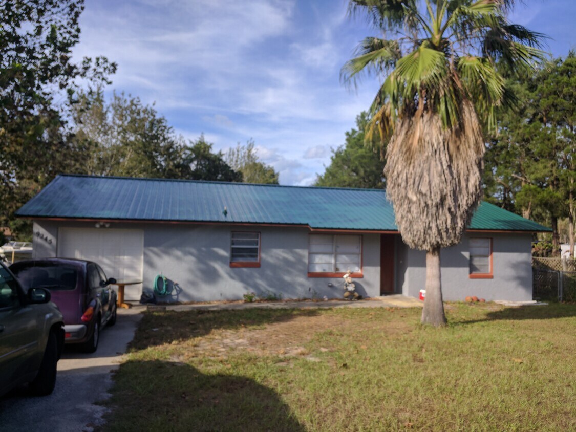 9245 SE 107th Pl, Belleview, FL 34420 House Rental in Belleview, FL