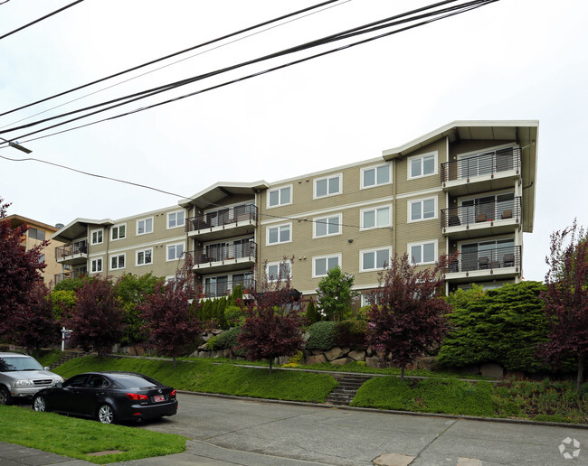 Foto principal - Mariner Apartments