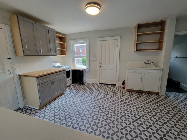 Foto del edificio - 1863 Frankford Ave