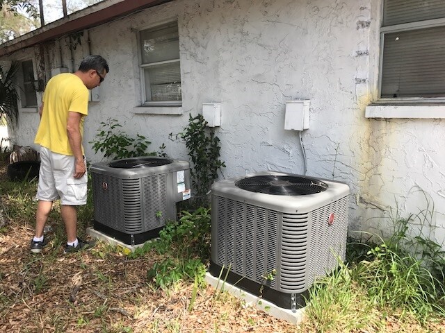 Foto del edificio - 3705 N 57th St