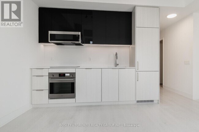 Photo du bâtiment - 308 Jarvis St