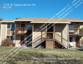 Building Photo - 1526 W Sandalwood Dr