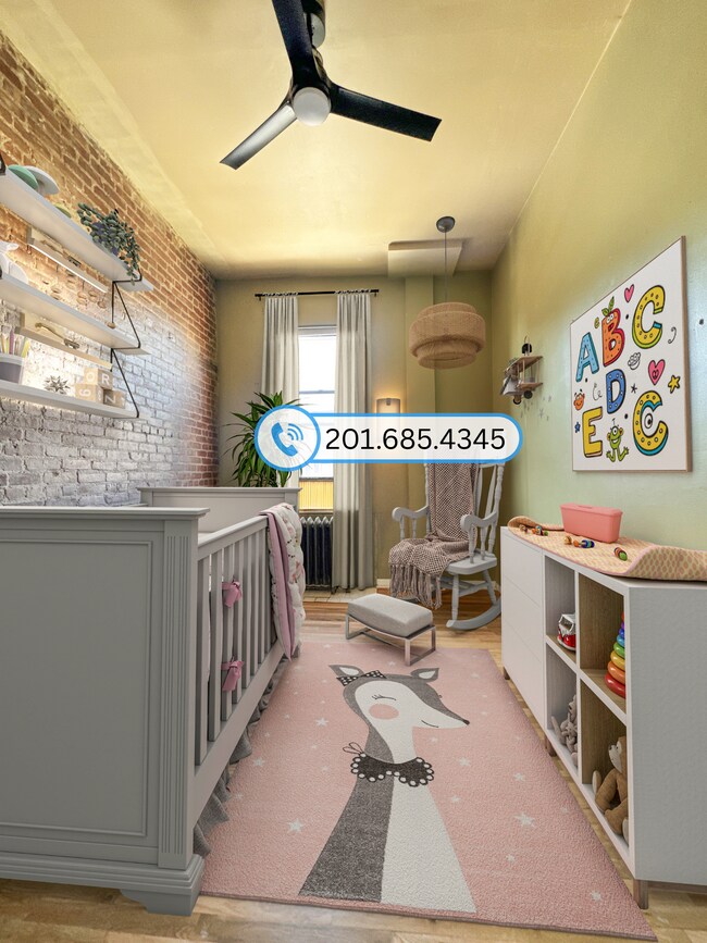 Foto del edificio - 337 Washington St