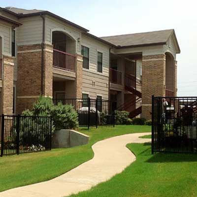 Foto del edificio - The Bridges on Travis