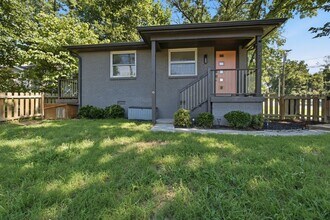 Building Photo - 1147 Cahal Ave