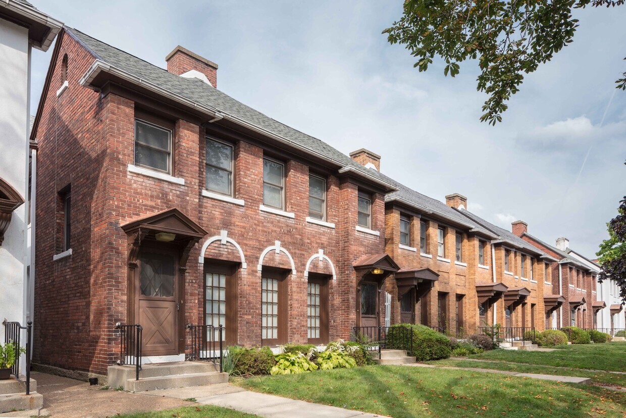 Foto principal - Lexington Village