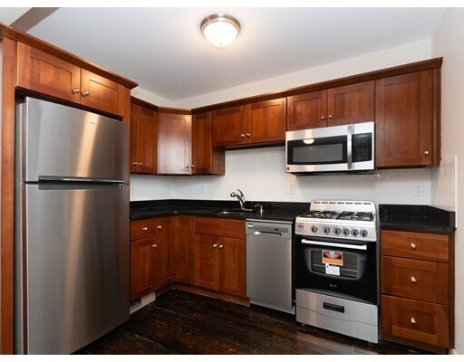 Building Photo - 57A Moseley St