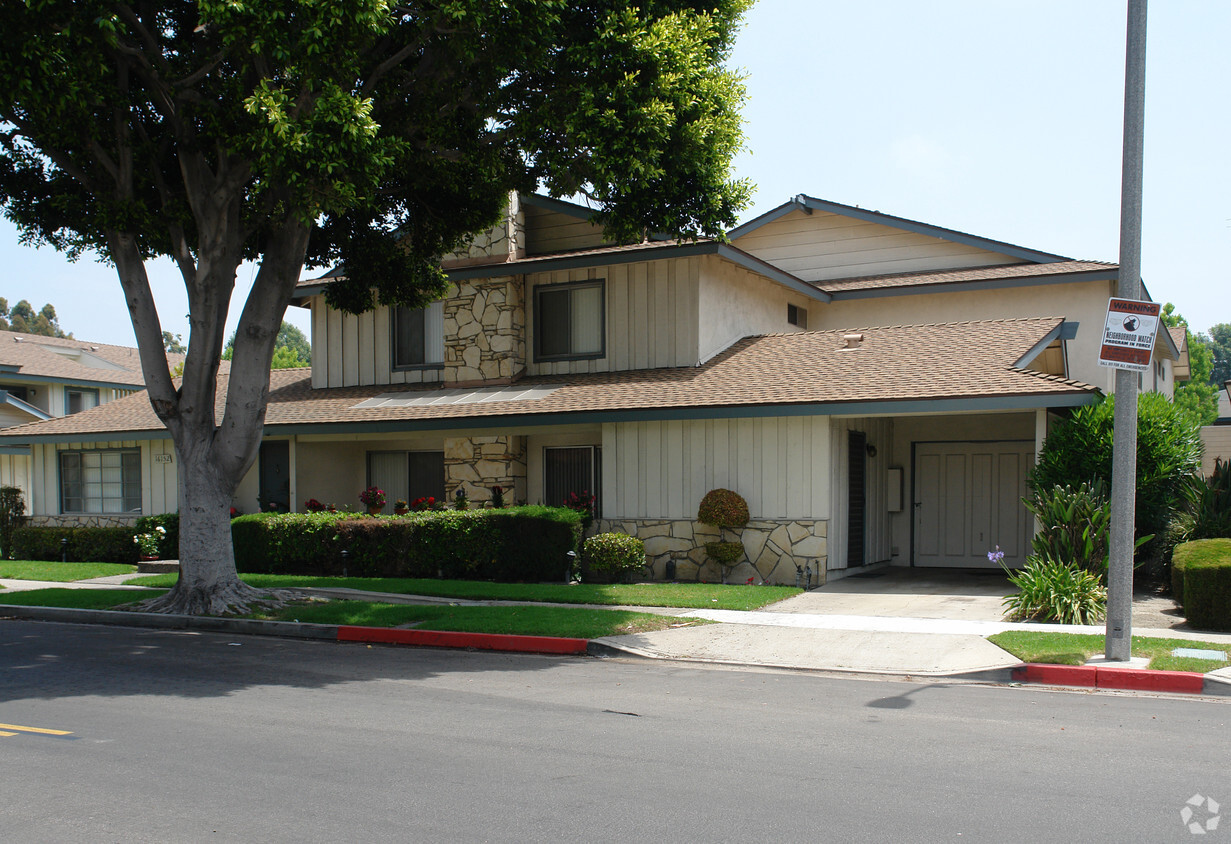 Foto del edificio - Huntington Palms