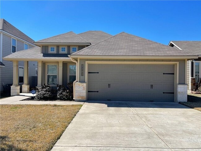 Building Photo - 2103 Dumfries Dr