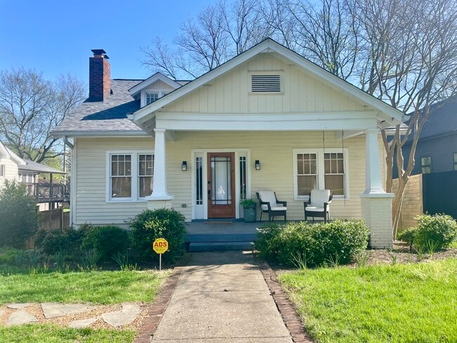 4707 Elkins Avenue - 4707 Elkins Ave