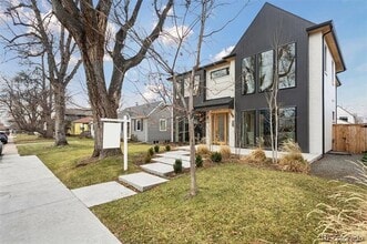 Building Photo - 1117 S Madison St