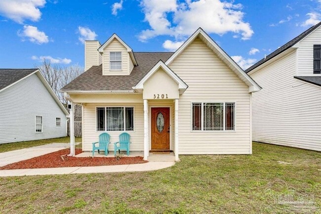 Building Photo - 3201 Birdseye Cir