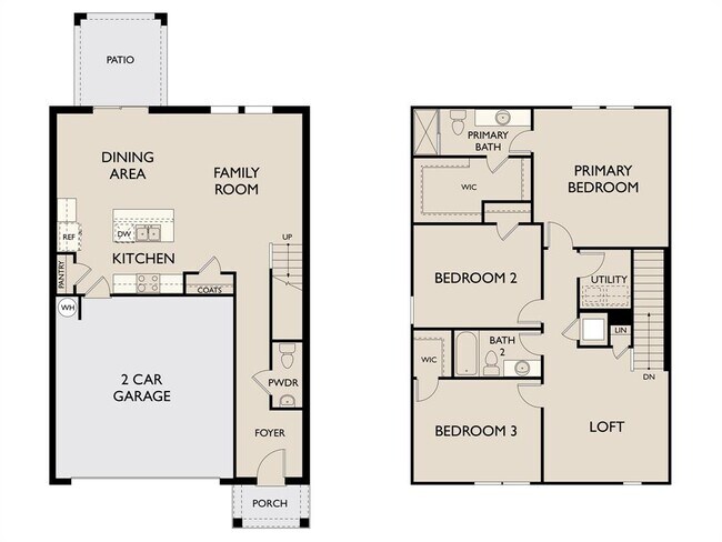 Foto del edificio - 6820 Bonanza Way