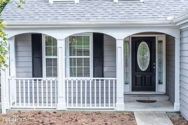 Building Photo - 4 br, 2 bath House - 6850 Magnolia Pk Ln