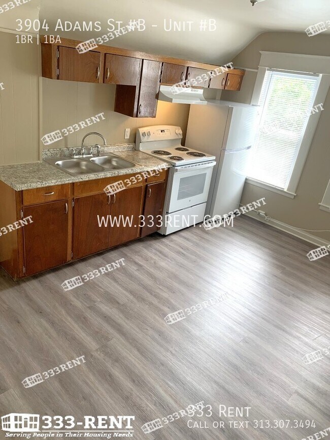 Foto del edificio - 3904 Adams St